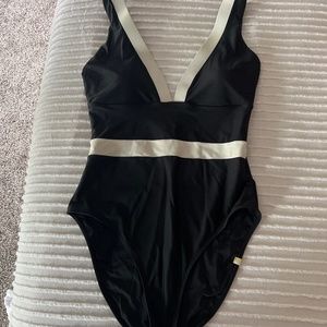 Summersalt brand swimsuit